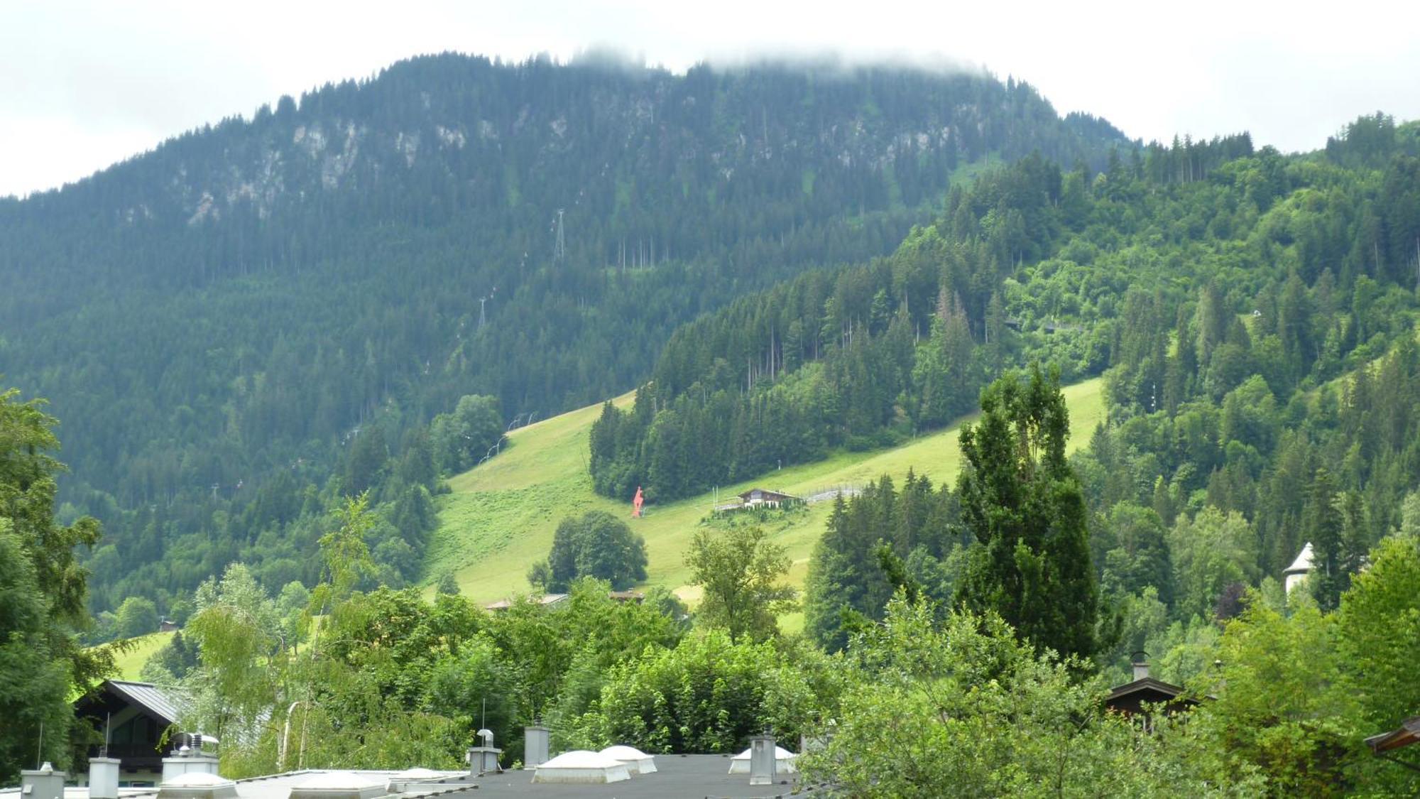 Haus Beatrice Holiday home