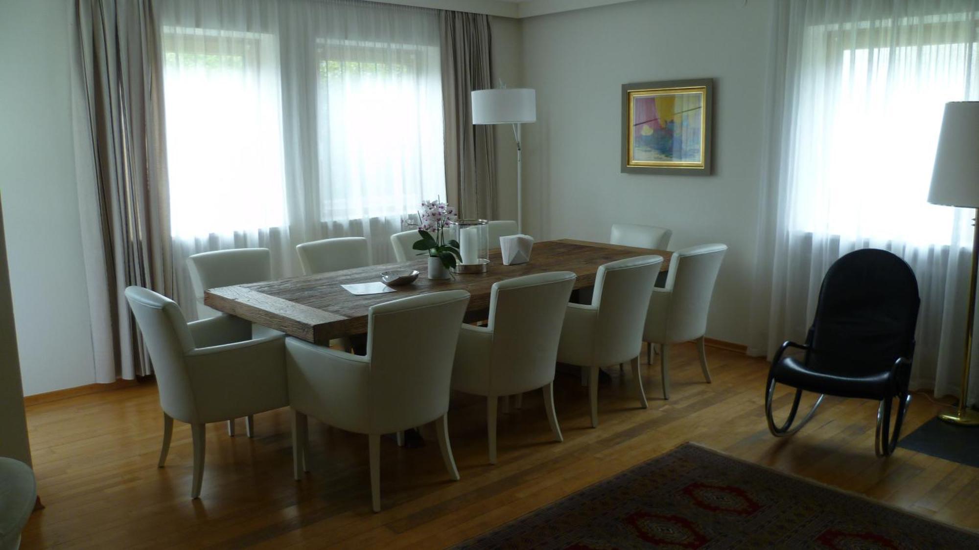 Prázdninový dům Haus Beatrice *